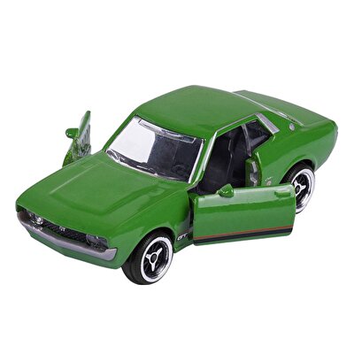 Majorette Vintage Araçlar Toyota Celia Gt Coupe