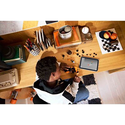 LEGO Speed Champions McLaren W1 77257