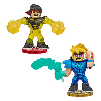 Akedo S3 Delüks Arena Oyun Seti 15182