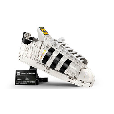 LEGO® Creator adidas Originals Superstar 10282