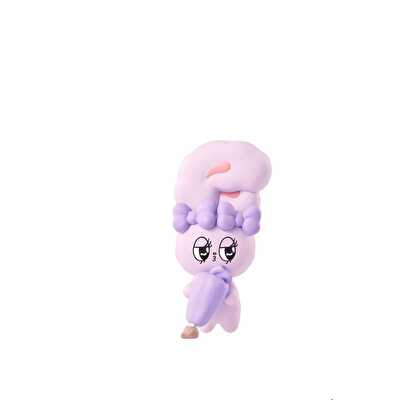 Esther Bunny Little Serisi Sürpriz Paket Koleksiyon Figürü
