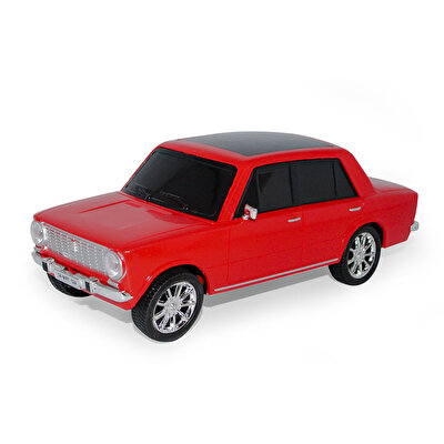 Çarp Dönsün Hacı Murat Araba