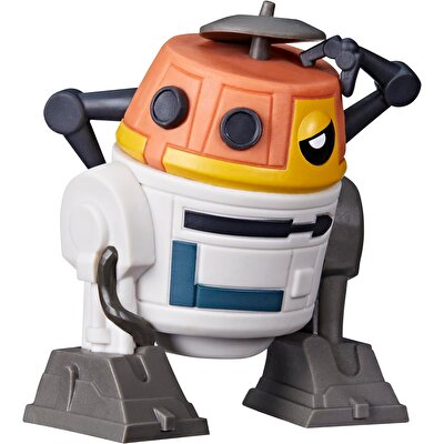 Star Wars The Bounty Collection Seri 7 F7440