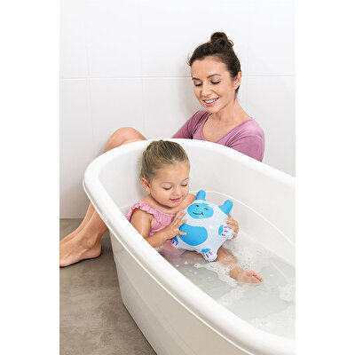 Bestway Şişme Hayvanlar 24 Cm Boynuklu Balık