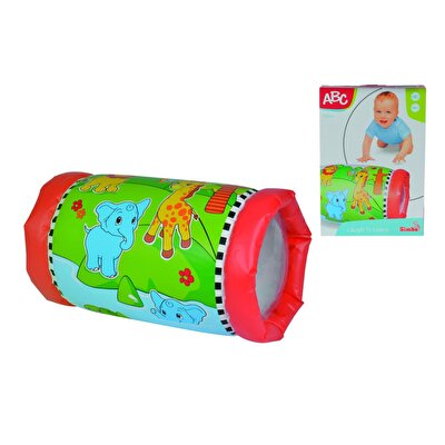 ABC Yuvarlanma ve Emekleme Oyuncağı