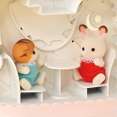 Sylvanian Families Bebek Eğlence Parkı