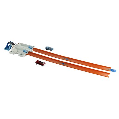 Hot Wheels Track Builder Setleri