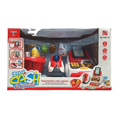 Kart Okuyuculu Yazar Kasa