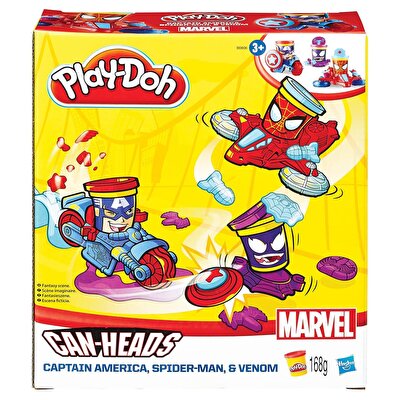 Marvel İkili Araç Seti