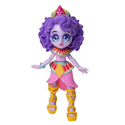 Capsule Chix Magic Seri 1