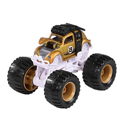 Majorette Monster Rockerz 3 Volkswagen Beetle