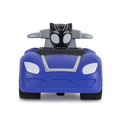 Spidey Çek Bırak Araba Black Panther