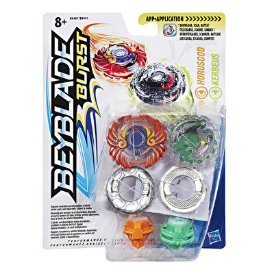 Beyblade Burst İkili Paket