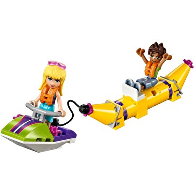 LEGO® Friends Günışığı Katamaran