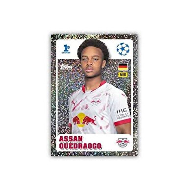 UEFA Şampiyonlar Ligi 2024/2025 Sezonu Başlangıç Paketi