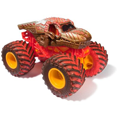 Monster Jam 1:64 Thunder ROARus Canavar Kamyon