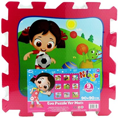 Niloya Eva Yer Matı