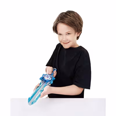 Infinity Nado Delüks Paketi Gale Wings