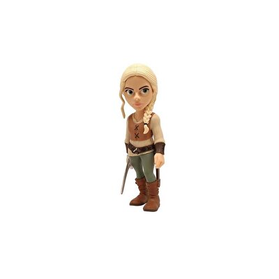 Minix The Witcher Ciri Figür 13449