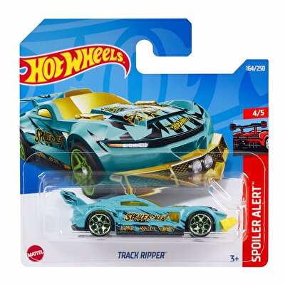 Hot Wheels Tekli Arabalar Track Ripper HCV49