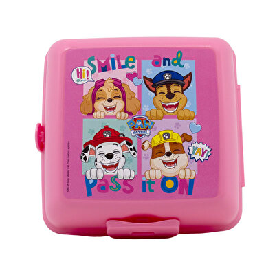 Paw Patrol Beslenme Kabı 2313