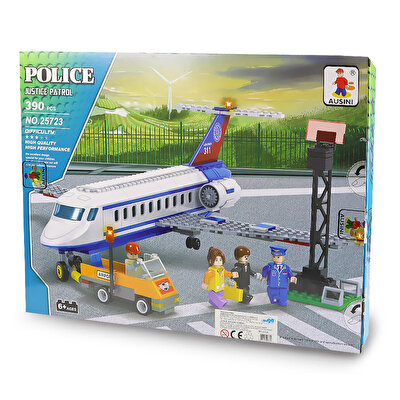 Ausini City Set 25723