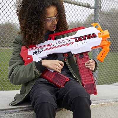 Nerf Ultra Speed F4929