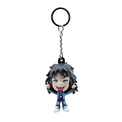 YuMe Pocket Hero Stranger Things Eddie