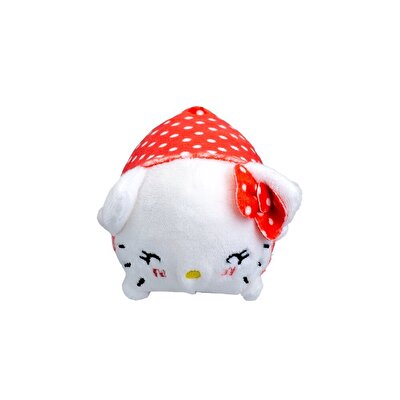 Hello Kitty Squishy Peluş CDU12 Classic