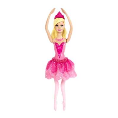 Barbie Dreamtopia Güzel Prensesler V7050