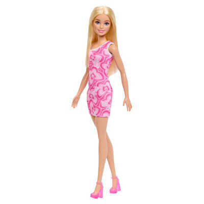 Şık Barbie Bebekler JLG03