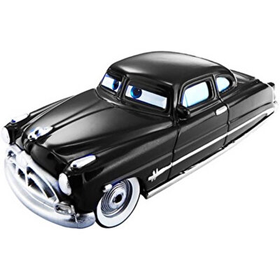 Cars Renk Değiştiren Arabalar