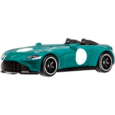 Hot Wheels Car Culture Arabalar Aston Martin V12 Speedster HKC78