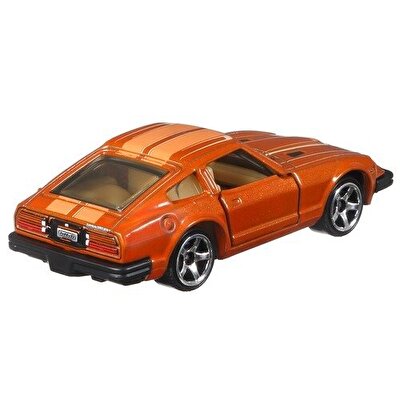 Matchbox 1:64 Arabalar 1982 Datsun 280 ZX GWB56
