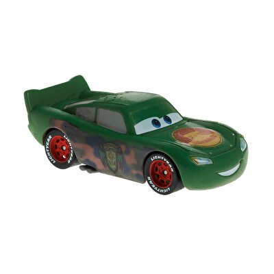 Cars Renk Değiştiren Araçlar Lightning Mcqueen HMD70
