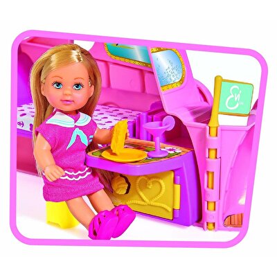 Evi Love Cruise Gemisi