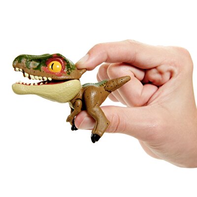 Jurassic World Taşınabilir Dinozorlar Baryonyx Grim GWM68