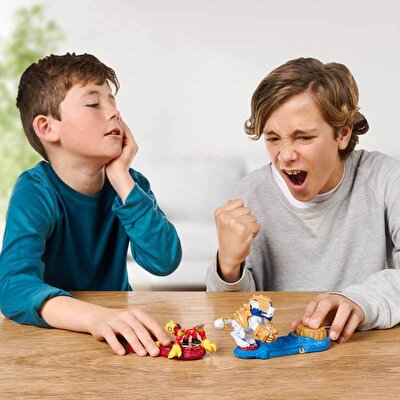 Akedo S6 Ultra Tekli Paket 15278 Battlerex Tailwhip