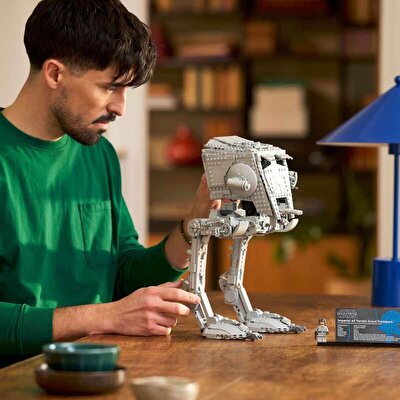 LEGO Star Wars AT-ST Walker 75417