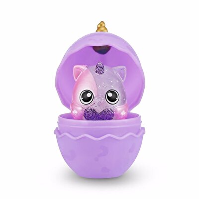 Rainbocorns Eggzania S1 Yeşil Boynuz