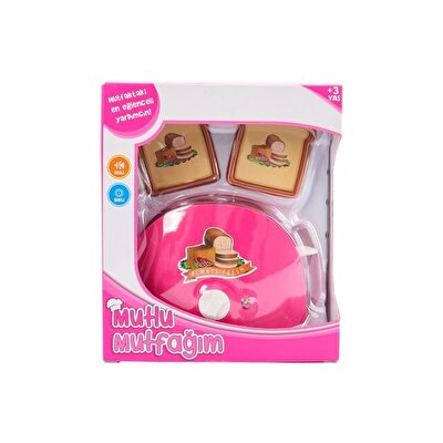 Mini Ekmek Kızartma Makinası