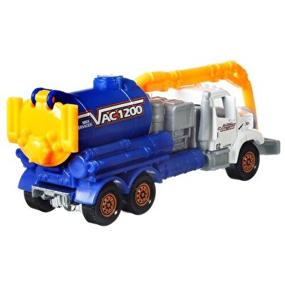 Matchbox İş Araçları GWG45