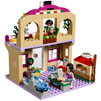 LEGO® Friends Heartlake Pizzacısı