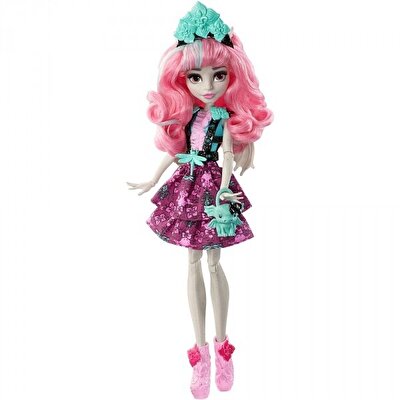 Monster High Acayip Parti Bebekleri