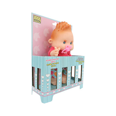 Ağlayan Bebiş Erkek Bebek