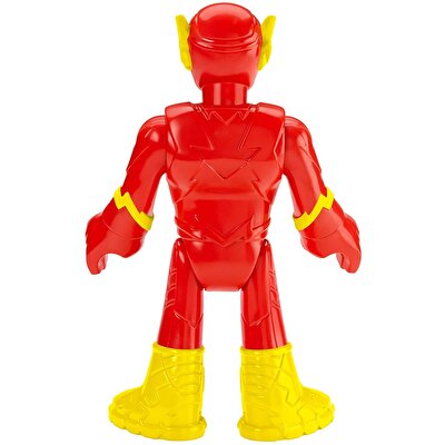 Imaginext DC Super Friends XL Figürleri Serisi The Flash GPT44