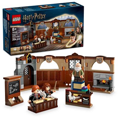 LEGO Harry Potter Hogwarts Şatosu: Tılsım Dersi 76442