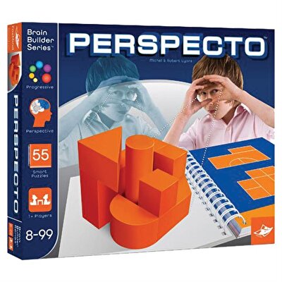 Perspecto Akıl Oyunu