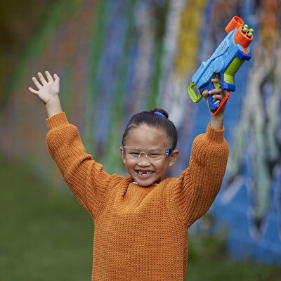 Nerf Elite Jr Kaşif