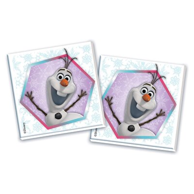 Clementoni Memo Frozen